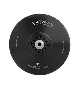 V807 KV170