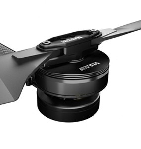 XU8XL-X（Integrated Propulsion System）