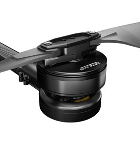 XU8XXL-X（Integrated Propulsion System）