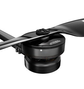 XU10-X（Integrated Propulsion System）