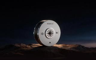 T-MOTOR MN11-13 Series: Heavy-Lift Multirotor Propulsion System