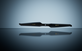 T-MOTOR HEP-L Ultra-Light Series Propellers – New Product Release