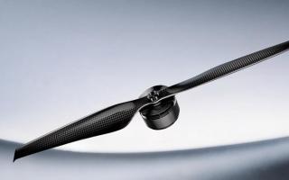 The Guide For Heavy-Lift UAV Propulsion System Selection