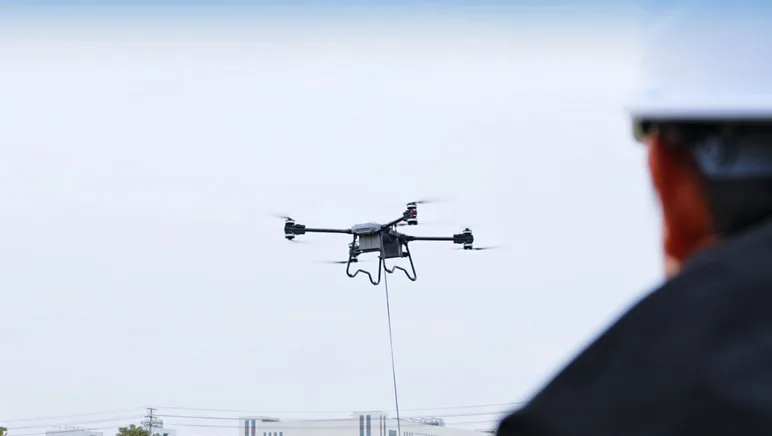Multirotor UAV Propulsion System (1).webp