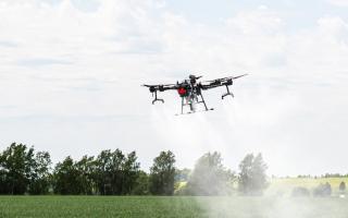 Agricultural UAV Propulsion System Guide: How to Balance Waterproofing and Spraying Efficiency?