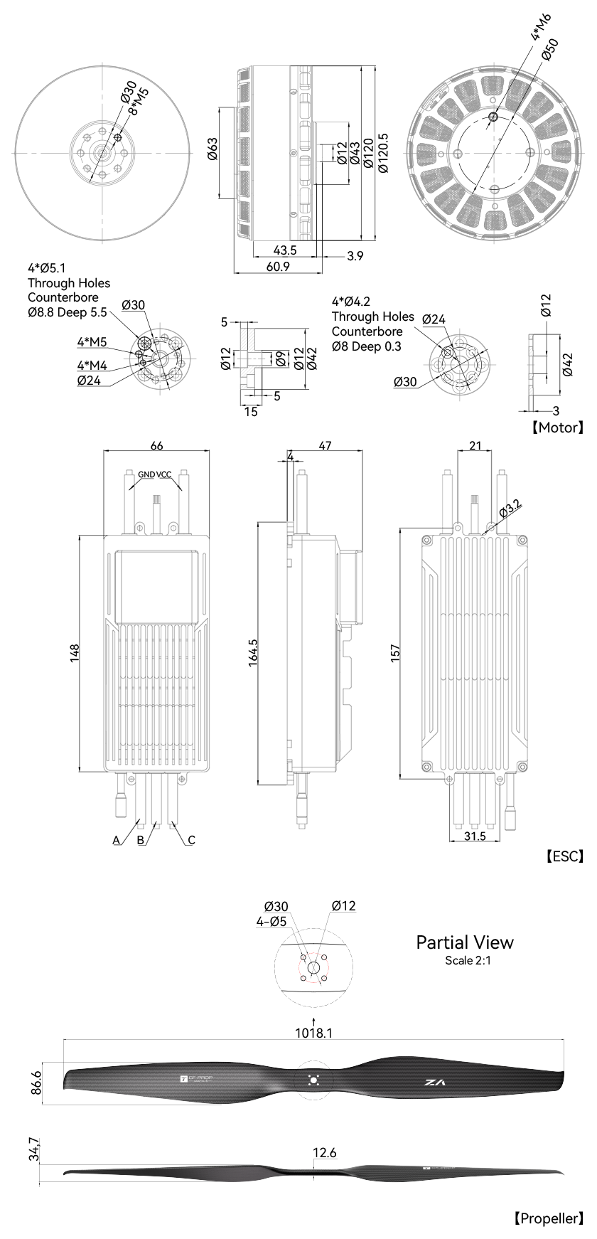 VL1155工程图-英.png