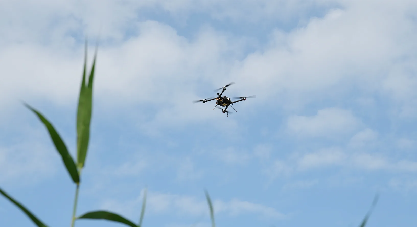 agriculture uav propulsion system.webp