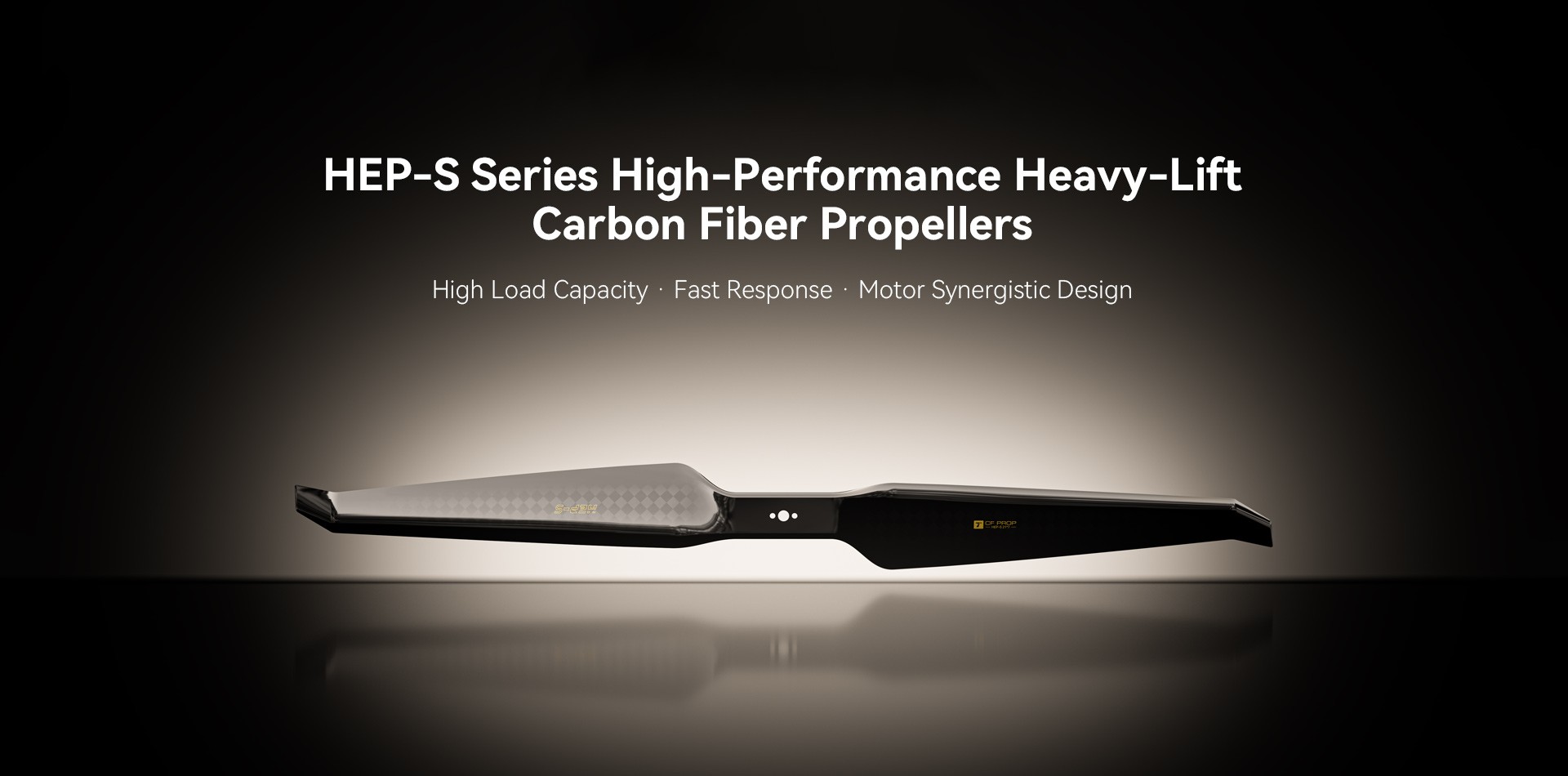 HEP-S-propeller