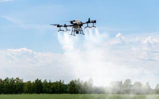 Agricultural Drone Propulsion System Selection Guide (2026)