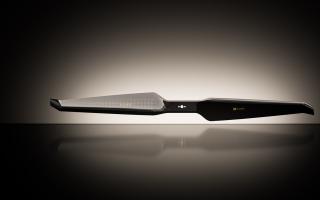 T-MOTOR HEP-S Series Heavy-Duty UAV Propellers for Industrial Drone Applications