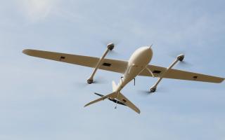 VTOL Drone Motor Selection Guide (2026)