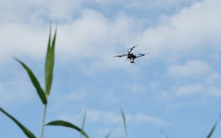 HEP-S Carbon Fiber Propeller: What Determines Heavy-Lift UAV Propeller Efficiency?